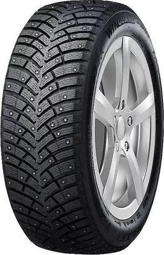 Автомобильные шины Nexen WinGuard WinSpike 3 245/70R16 107T (под шип)