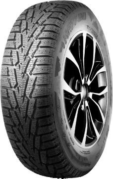 Автомобильные шины Mazzini Ice Leopard 205/50R17 93T (под шип)