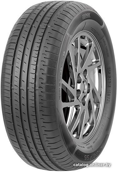 Автомобильные шины iLink L-Grip 55 205/55R16 94W XL