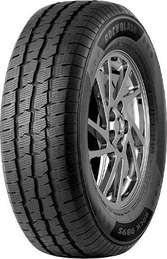 Автомобильные шины Rockblade Rock 989S 215/75R16С 113/111R