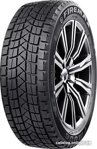 Автомобильные шины Firemax FM806 255/45R20 105T XL