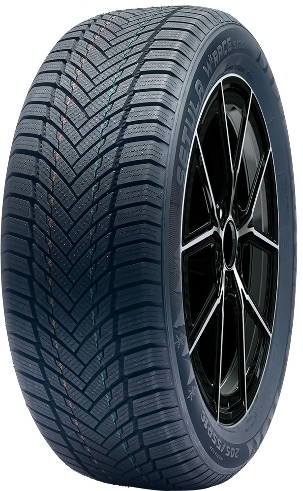 Автомобильные шины Rotalla Setulla W Race S130 165/65R14 79T