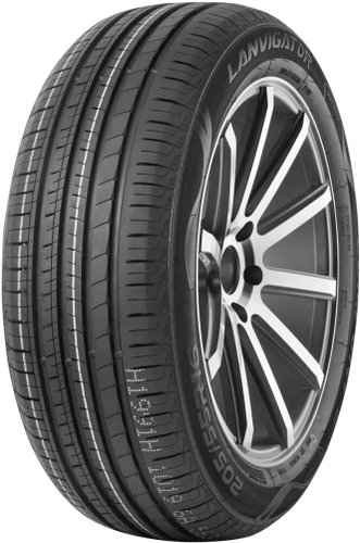 Автомобильные шины Lanvigator Comfort II 195/65R15 91H