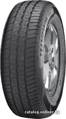 Автомобильные шины Imperial EcoVan2 205/70R15C 106/104R
