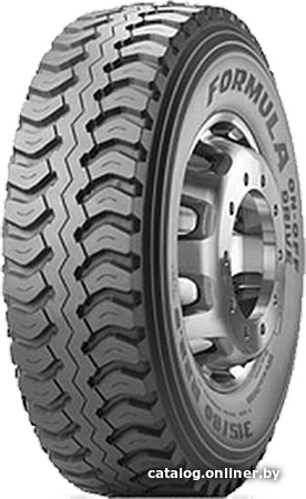 Автомобильные шины Formula On-Off Drive 13R22.5 156/150K