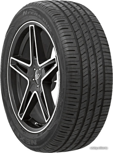 Автомобильные шины Roadstone N'Fera RU5 225/55R18 98V