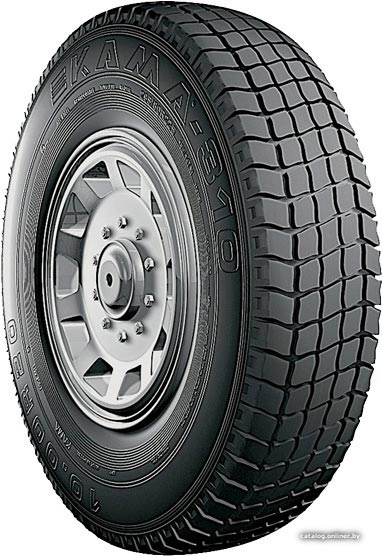 Автомобильные шины KAMA 310 12.00R20 154/149J