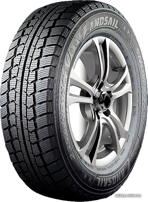 Автомобильные шины Landsail Snow Star 195/65R16C 104/102T