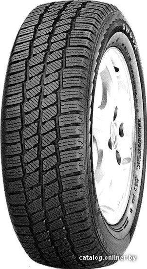 Автомобильные шины WestLake SW612 225/70R15C 112/110R