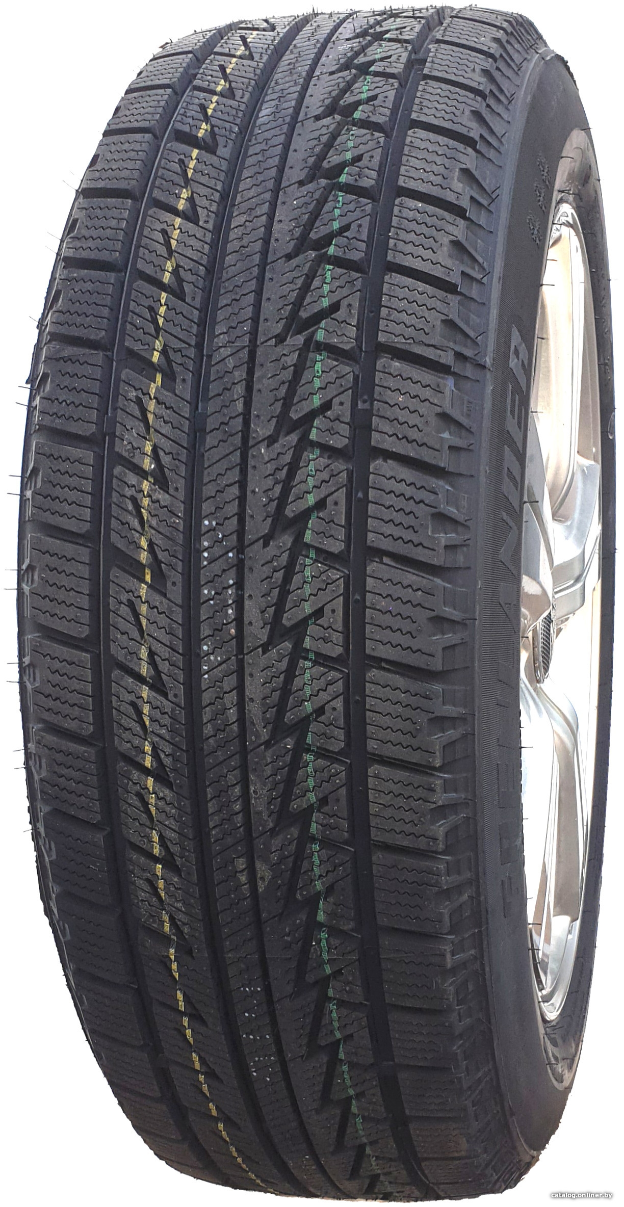 Автомобильные шины Grenlander L-SNOW 96 215/65R16 98H