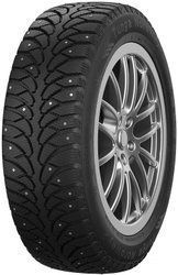 Автомобильные шины Tunga NordWay 185/65R15 88Q (с шипами)