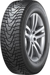 Автомобильные шины Hankook Winter i*Pike X W429A 255/45R20 105T (под шип)