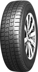 Автомобильные шины Nexen Winguard WT1 205/70R15C 106/104R