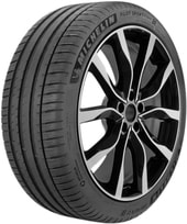 Автомобильные шины Michelin Pilot Sport 4 SUV 285/45R21 113Y