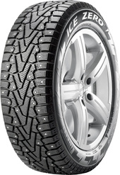 Автомобильные шины Pirelli Ice Zero 225/45R19 96T