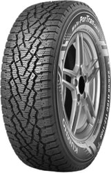 Автомобильные шины Kumho Winter PorTran CW11 215/65R16C 109/107R