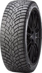 Автомобильные шины Pirelli Scorpion Ice Zero 2 225/55R19 103H