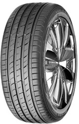 Автомобильные шины Nexen N'Fera SU1 205/40R16 79W